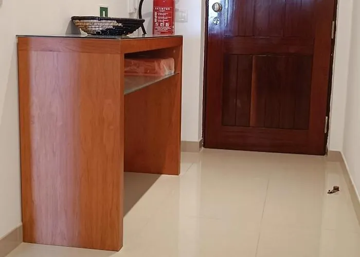 Sol Da Rocha Blue Horizon *