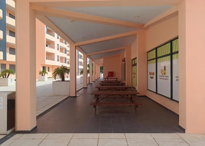 Sol Da Rocha Blue Horizon Appartement