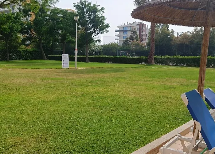 Sol Da Rocha Blue Horizon Appartement *