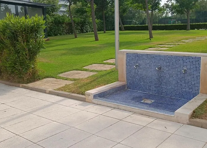 Sol Da Rocha Blue Horizon Apartment Portimão