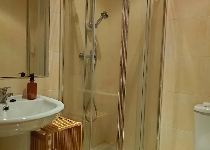 Apartment Sol Da Rocha Blue Horizon Portimão