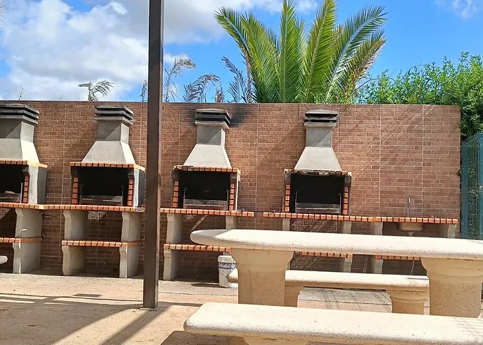 Sol Da Rocha Blue Horizon * Portimão