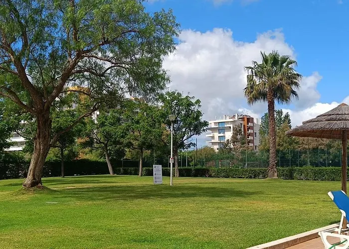 Sol Da Rocha Blue Horizon Appartement