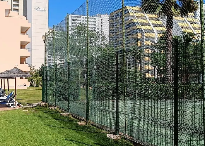 Sol Da Rocha Blue Horizon