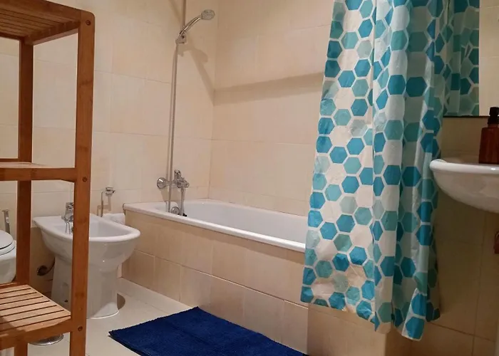 Sol Da Rocha Blue Horizon Appartement Portimão