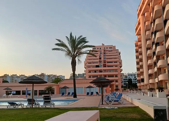 Appartement Sol Da Rocha Blue Horizon Portimão