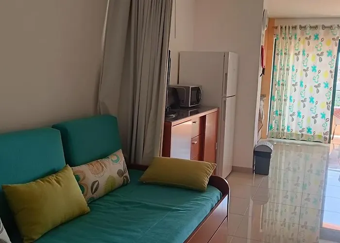 Appartement Sol Da Rocha Blue Horizon *