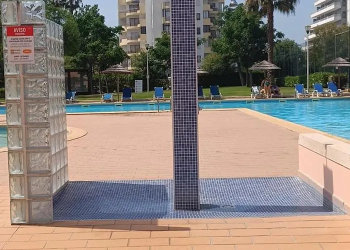 Sol Da Rocha Blue Horizon Appartement