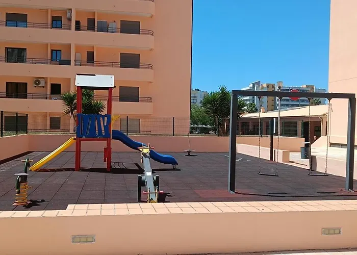 Sol Da Rocha Blue Horizon Appartement *