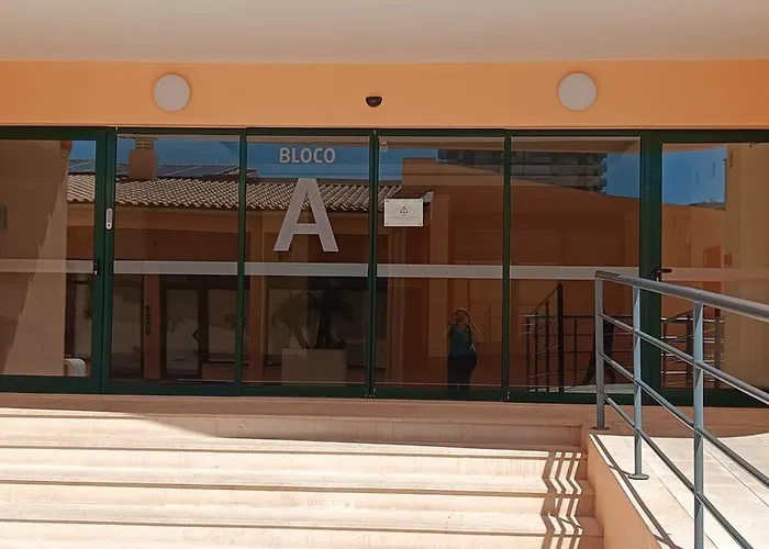 Sol Da Rocha Blue Horizon Portimão