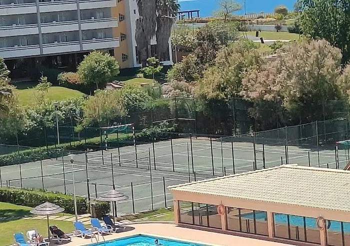 Sol Da Rocha Blue Horizon Portimão