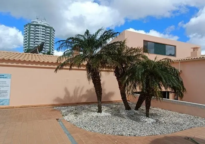 Appartement Sol Da Rocha Blue Horizon *