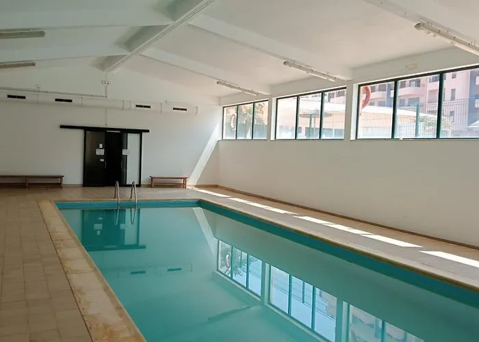 Appartement Sol Da Rocha Blue Horizon Portimão