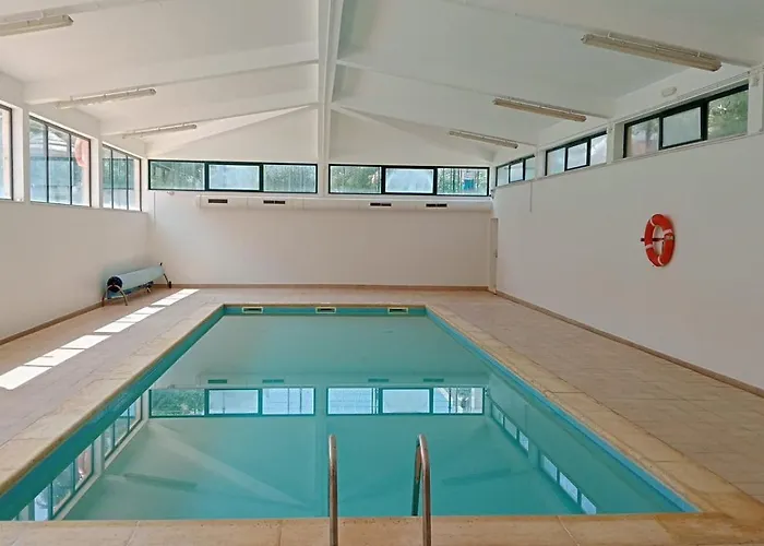 Appartement Sol Da Rocha Blue Horizon *