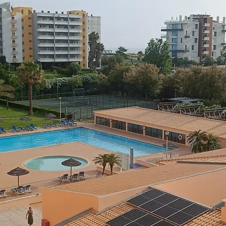 Apartamento Sol Da Rocha Blue Horizon