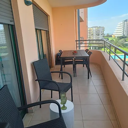 Apartamento Sol Da Rocha Blue Horizon Portimão