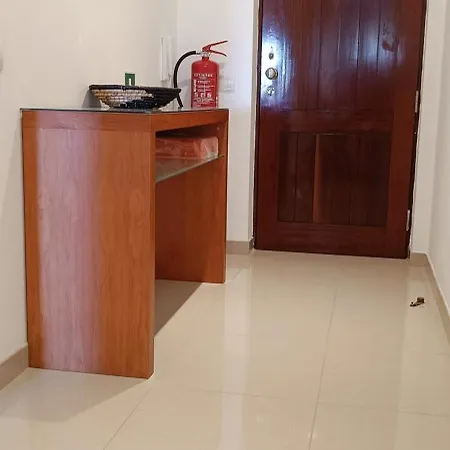 Sol Da Rocha Blue Horizon *