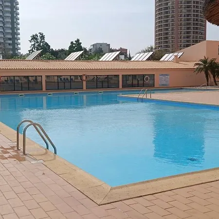 Sol Da Rocha Blue Horizon