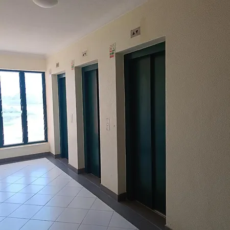 Sol Da Rocha Blue Horizon *