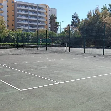 Apartamento Sol Da Rocha Blue Horizon