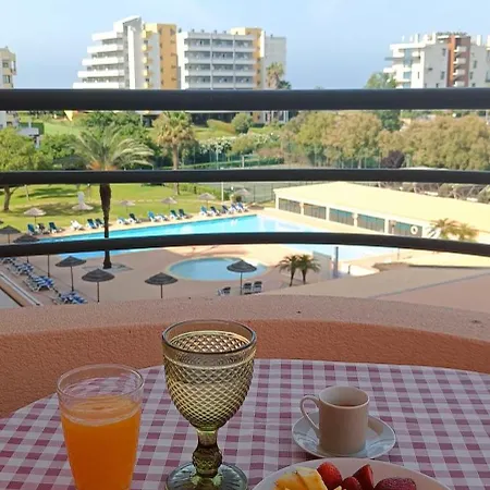 Sol Da Rocha Blue Horizon Portimão