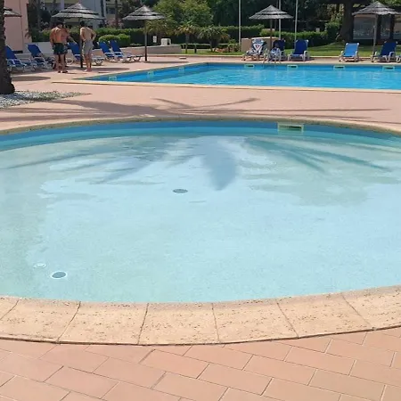 Apartamento Sol Da Rocha Blue Horizon Portimão